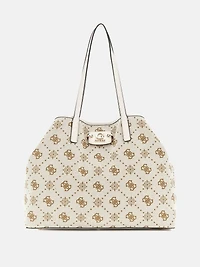 Neda Logo Large Tote Set