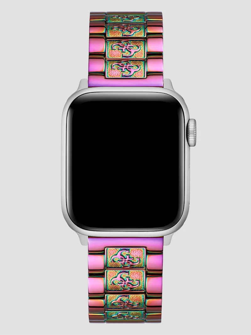 Iridescent Quattro G 38-40 mm Band for Apple Watch®