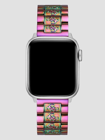 Iridescent Quattro G 38-40 mm Band for Apple Watch®