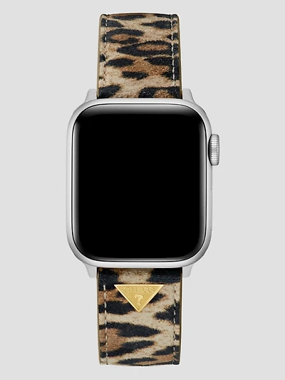 Leather 38-40 mm Band for Apple Watch®