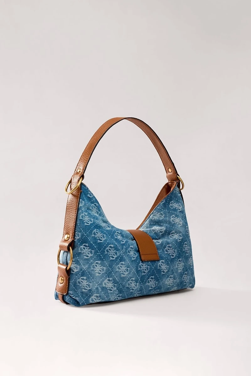 Camden medium shoulder bag