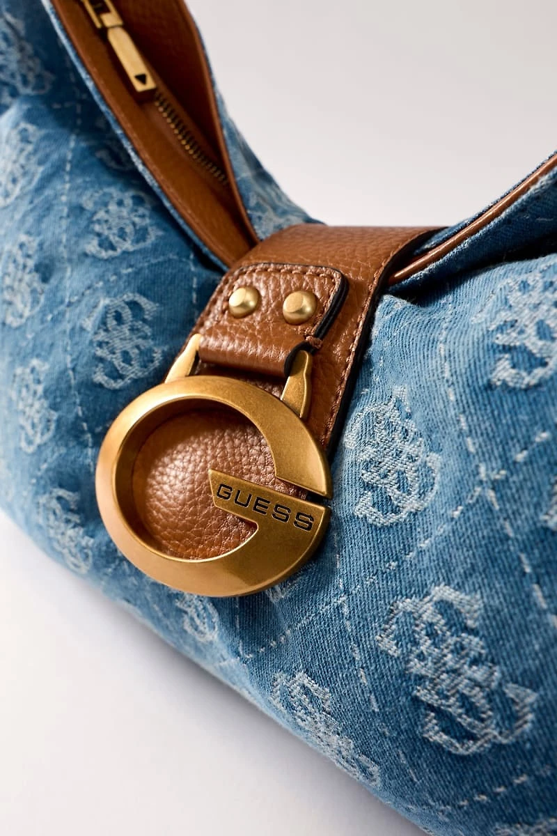 Camden medium shoulder bag