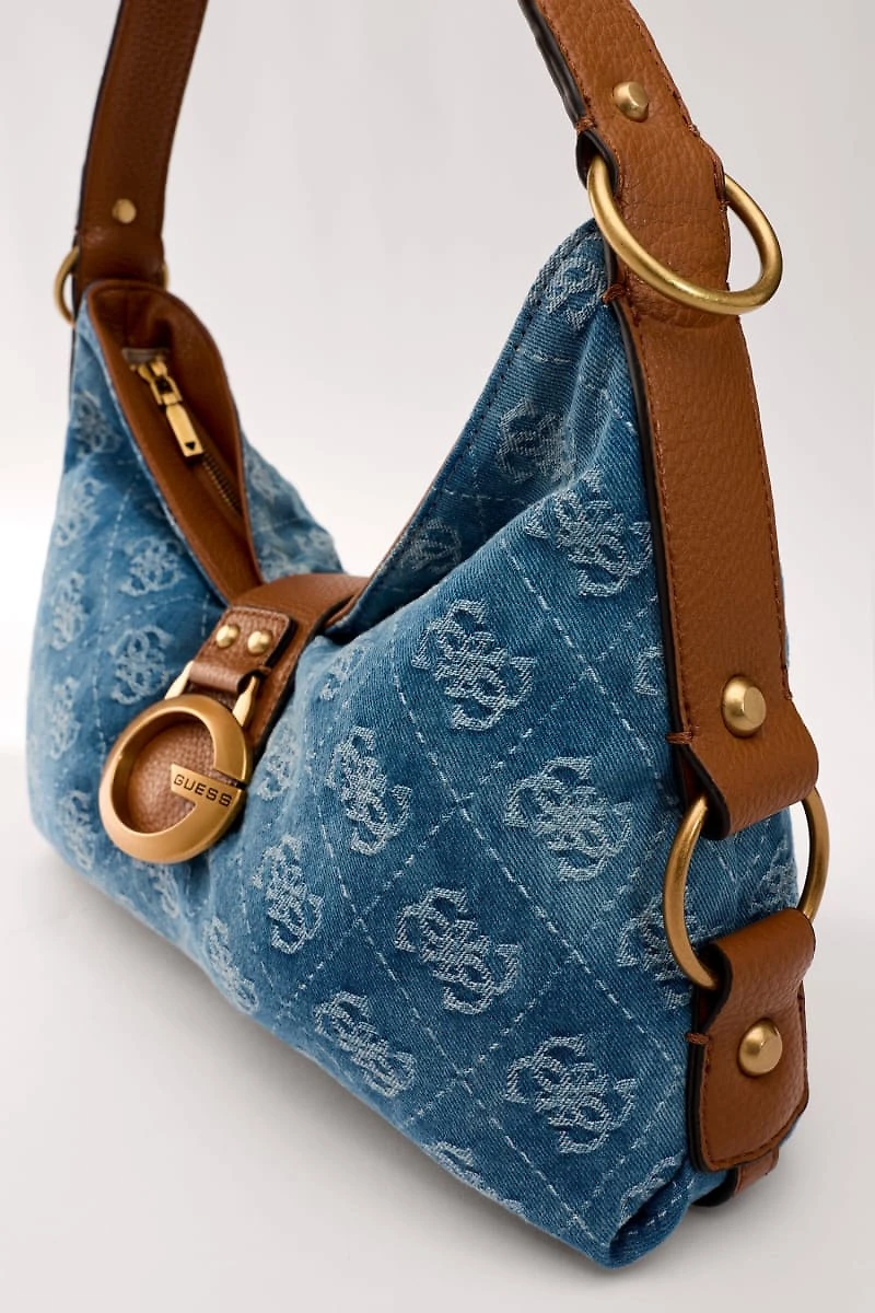 Camden medium shoulder bag