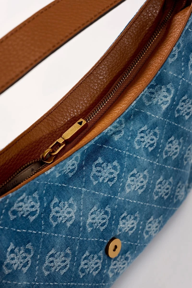 Camden medium shoulder bag
