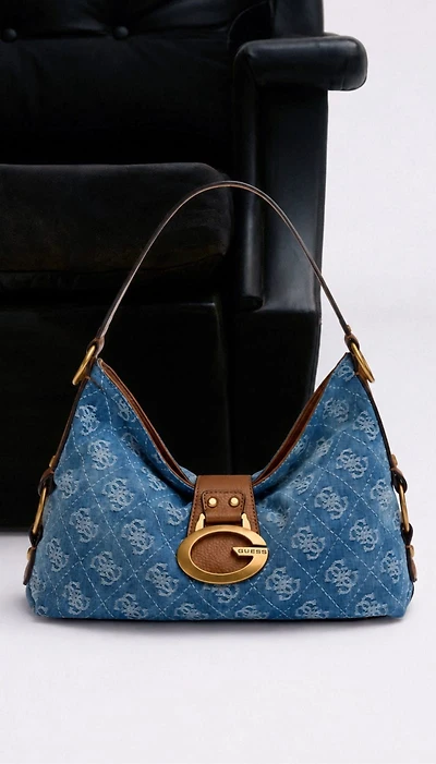Camden medium shoulder bag