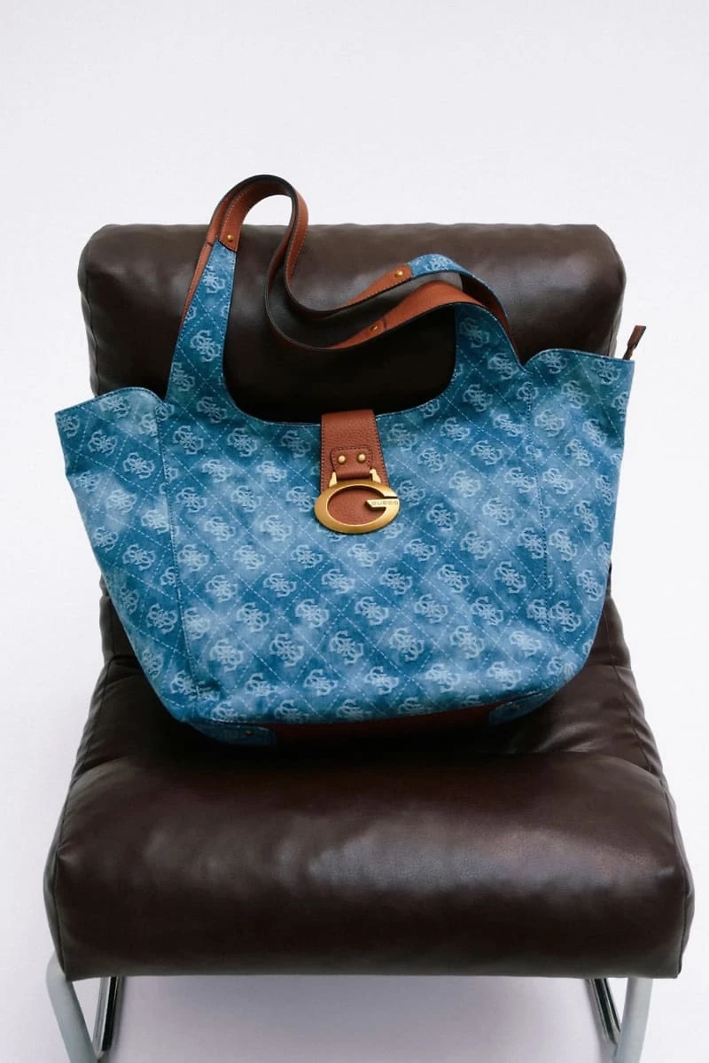 Camden large tote bag
