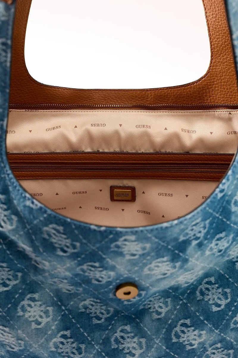 Camden large tote bag