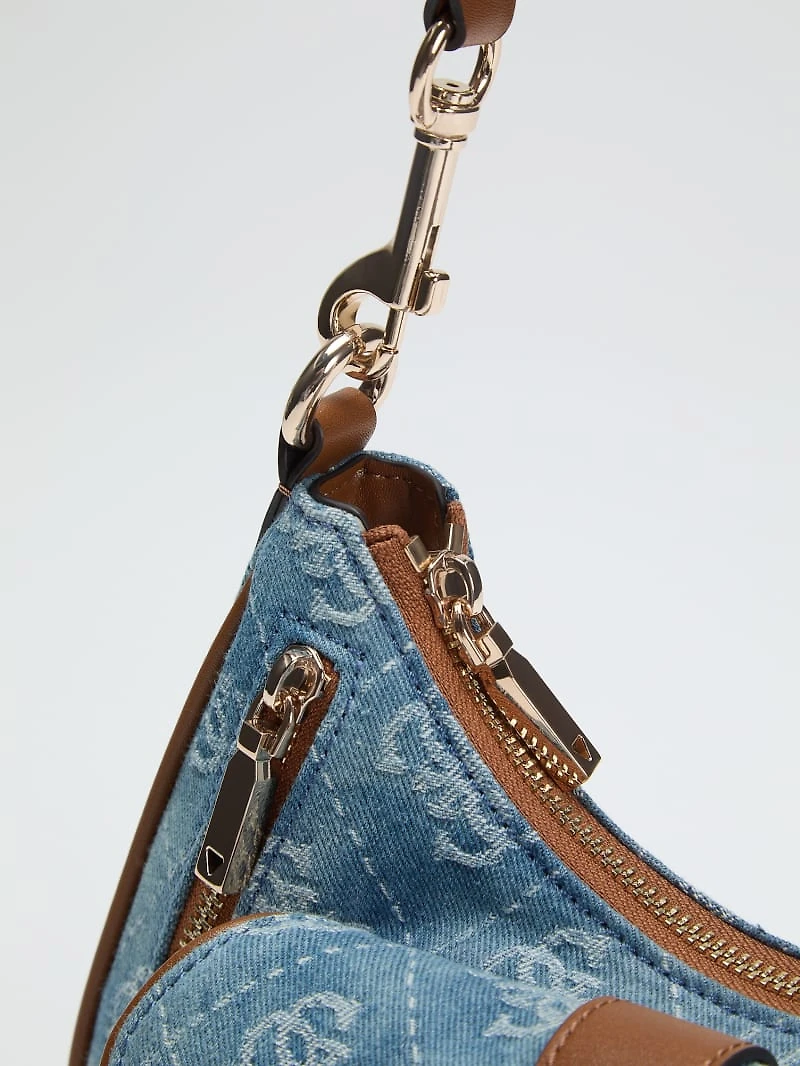 Jessa Shoulder Bag
