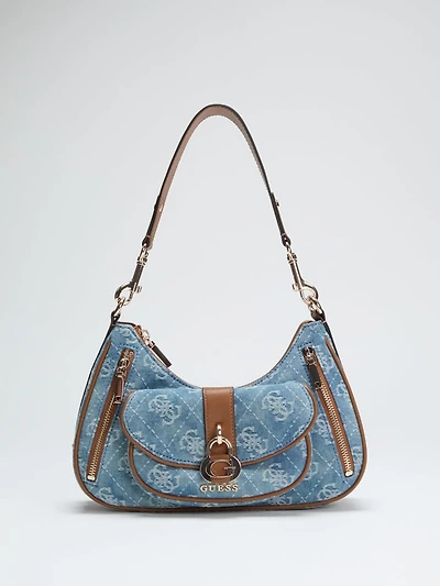 Jessa Shoulder Bag