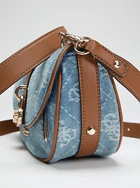 Jessa Shoulder Bag