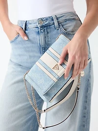 Noelle crossbody bag