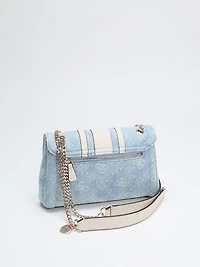 Noelle crossbody bag