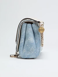 Noelle crossbody bag