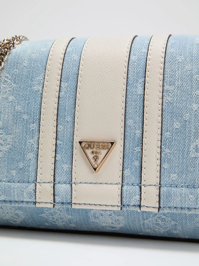 Noelle crossbody bag