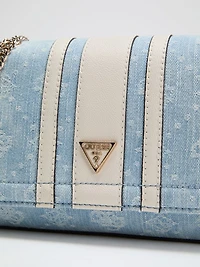 Noelle crossbody bag