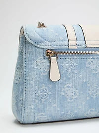 Noelle crossbody bag