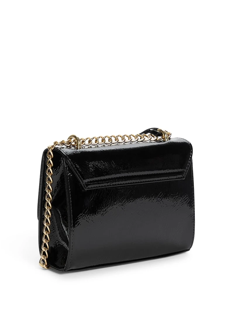 Elise Wallet on a String