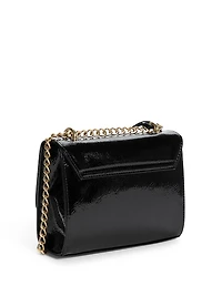 Elise Wallet on a String