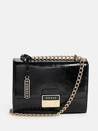 Elise Wallet on a String