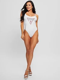 Eco Metallic One-Piece