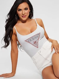 Eco Metallic One-Piece