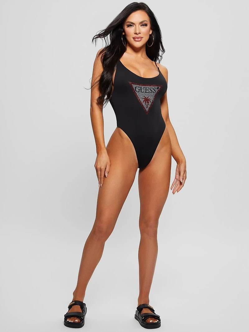 Eco Metallic One-Piece