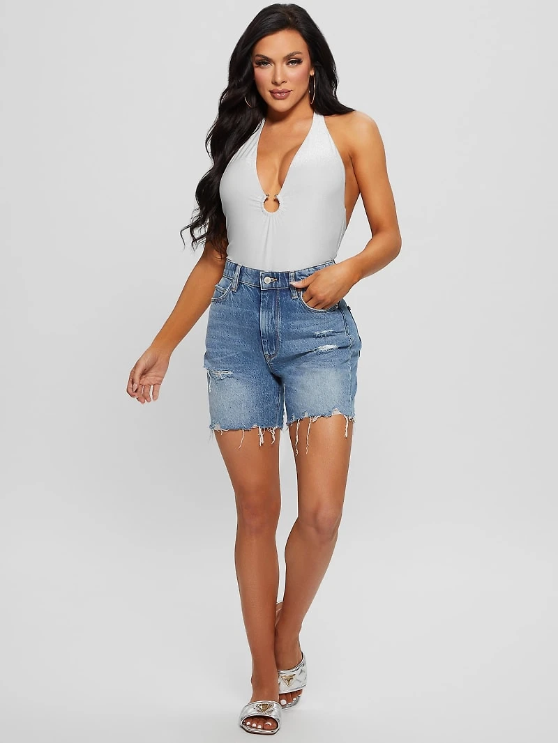 Eco One-Piece Swimsuit