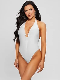 Eco One-Piece Swimsuit