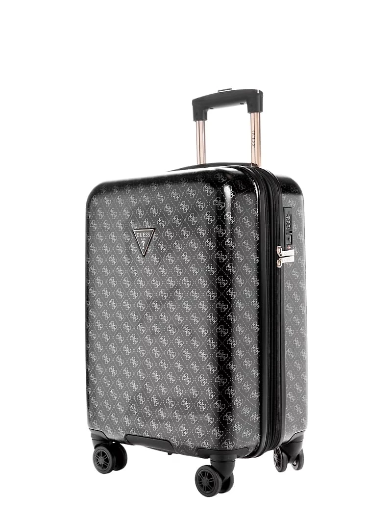 Jesco 20 8-Wheel Suitcase