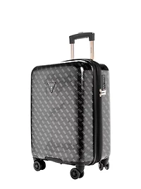 Jesco 20 8-Wheel Suitcase