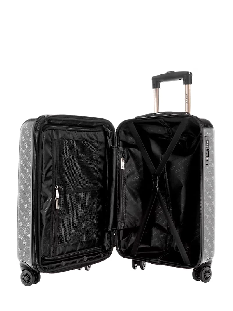 Jesco 20 8-Wheel Suitcase