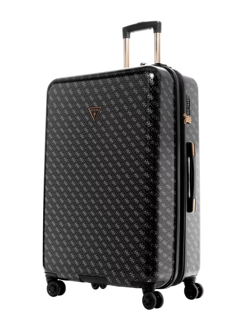Jesco 28 8-Wheel Suitcase