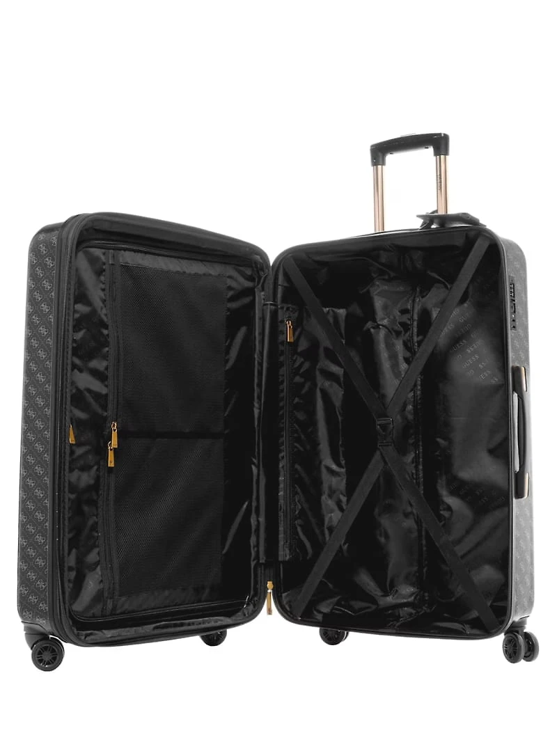 Jesco 28 8-Wheel Suitcase