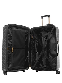 Jesco 28 8-Wheel Suitcase