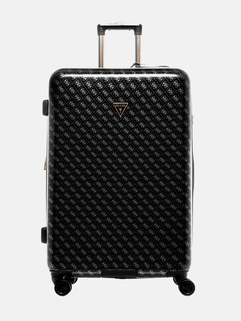 Jesco 28 8-Wheel Suitcase