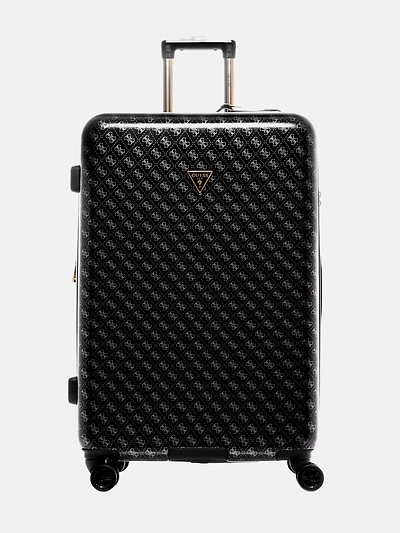 Jesco 28 8-Wheel Suitcase