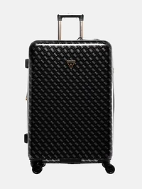 Jesco 28 8-Wheel Suitcase