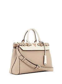 Eco Ali Luxury Satchel