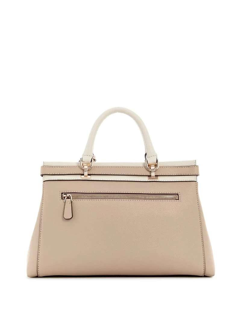 Eco Ali Luxury Satchel