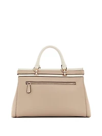 Eco Ali Luxury Satchel