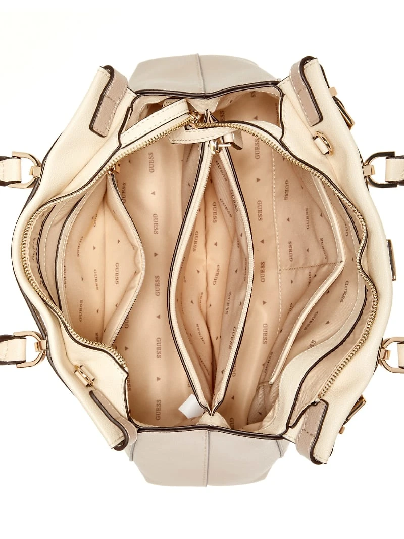 Eco Ali Luxury Satchel