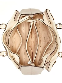 Eco Ali Luxury Satchel