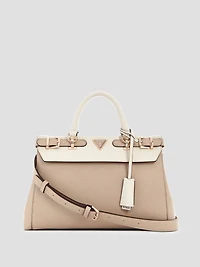 Eco Ali Luxury Satchel