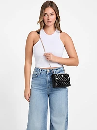 Everlee Mini Convertible Crossbody Bag