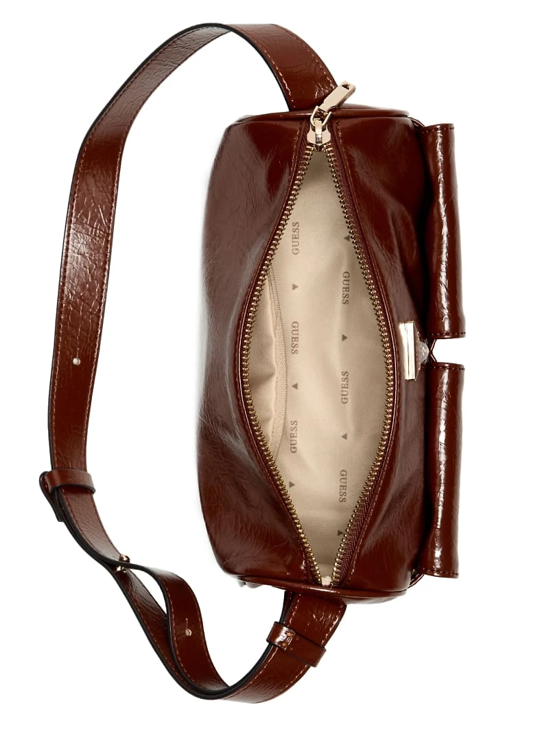 Waldena Small Shoulder Bag