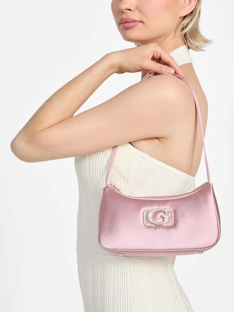 Prue Mini Shoulder Bag