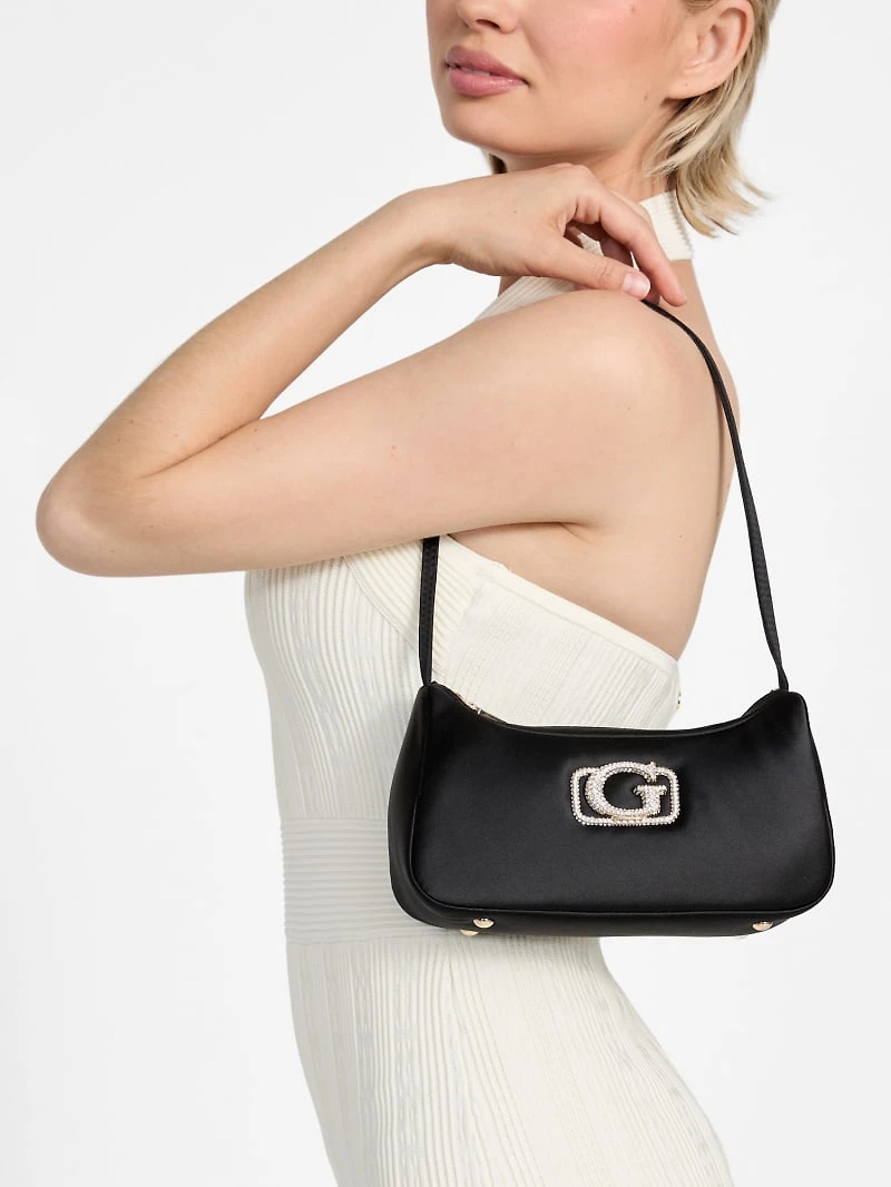 Prue Mini Shoulder Bag