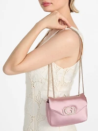 Prue Mini Convertible Crossbody