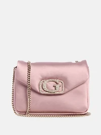 Prue Mini Convertible Crossbody