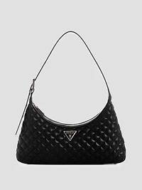 Eco Rianee Quilted Shoulder Bag